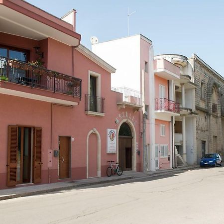 B&B Pozzi Dolci Aradeo Exterior foto