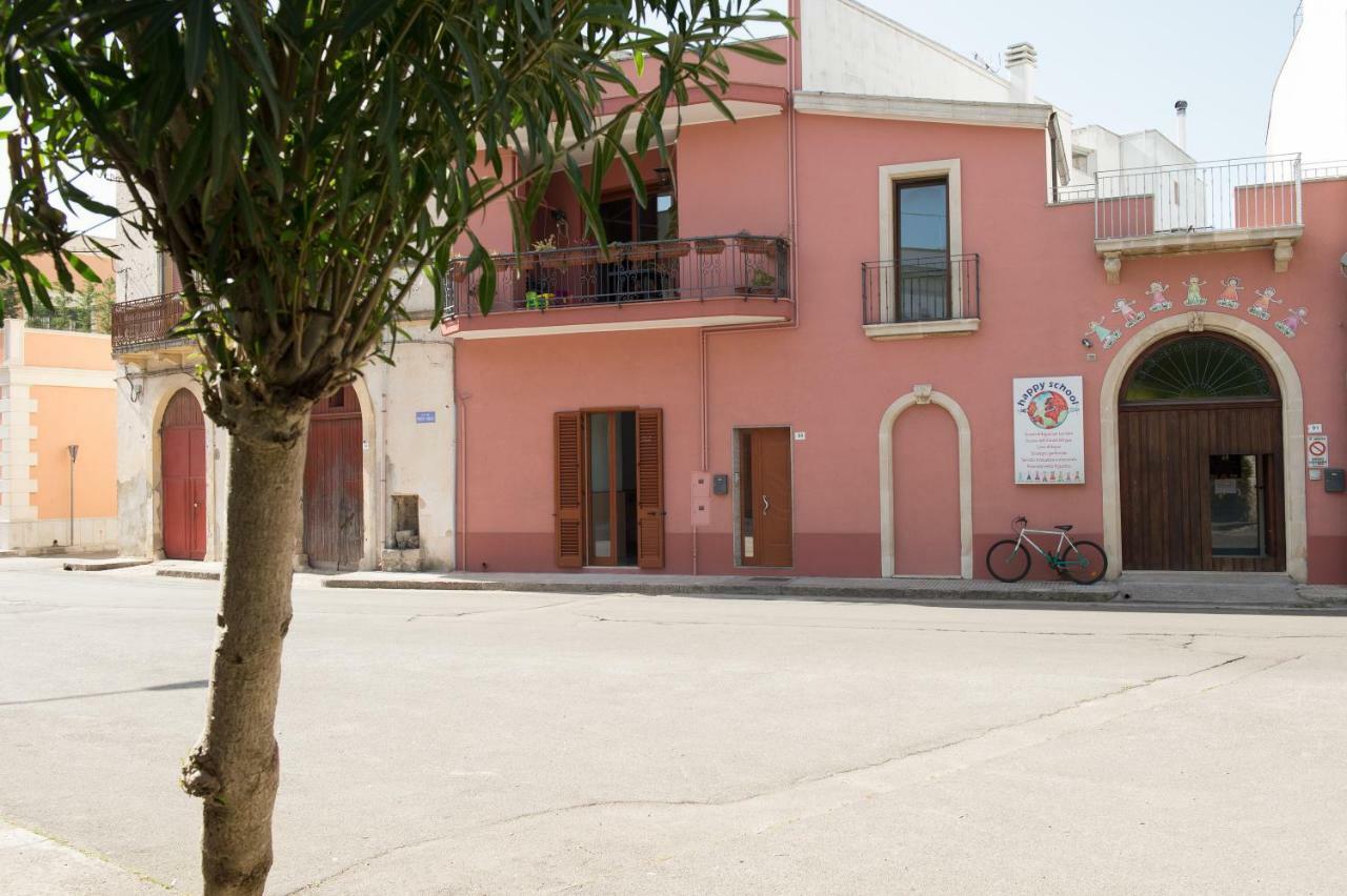 B&B Pozzi Dolci Aradeo Exterior foto