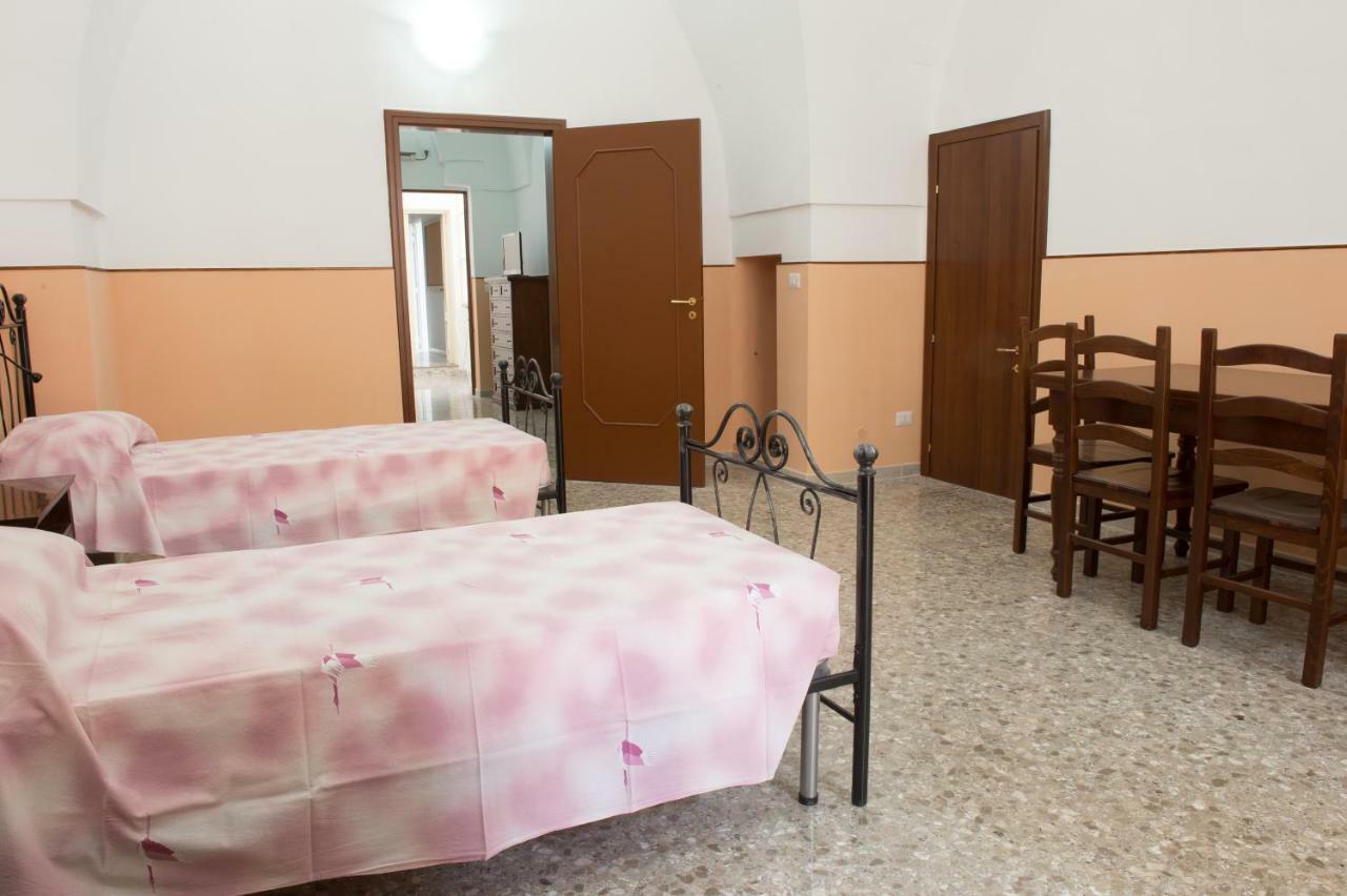 B&B Pozzi Dolci Aradeo Exterior foto