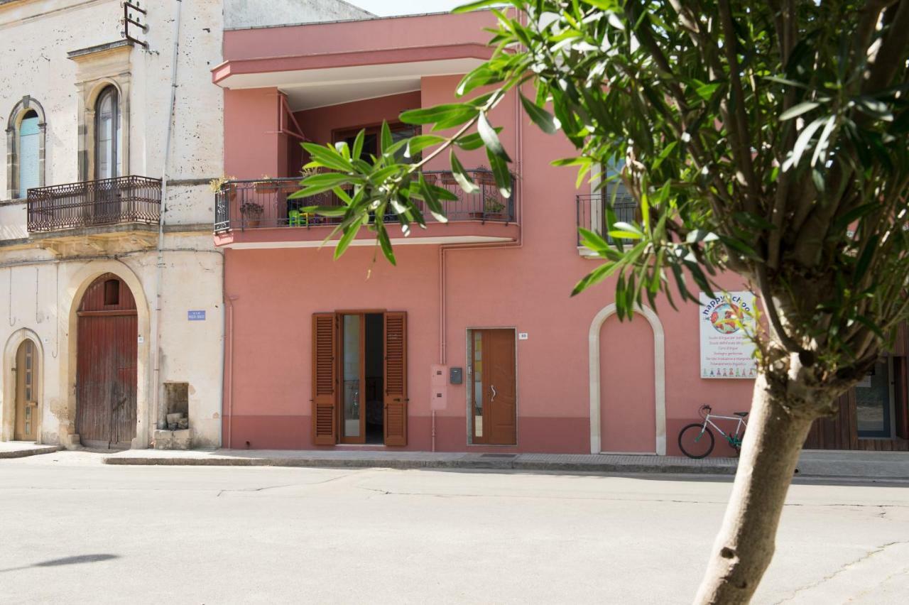 B&B Pozzi Dolci Aradeo Exterior foto